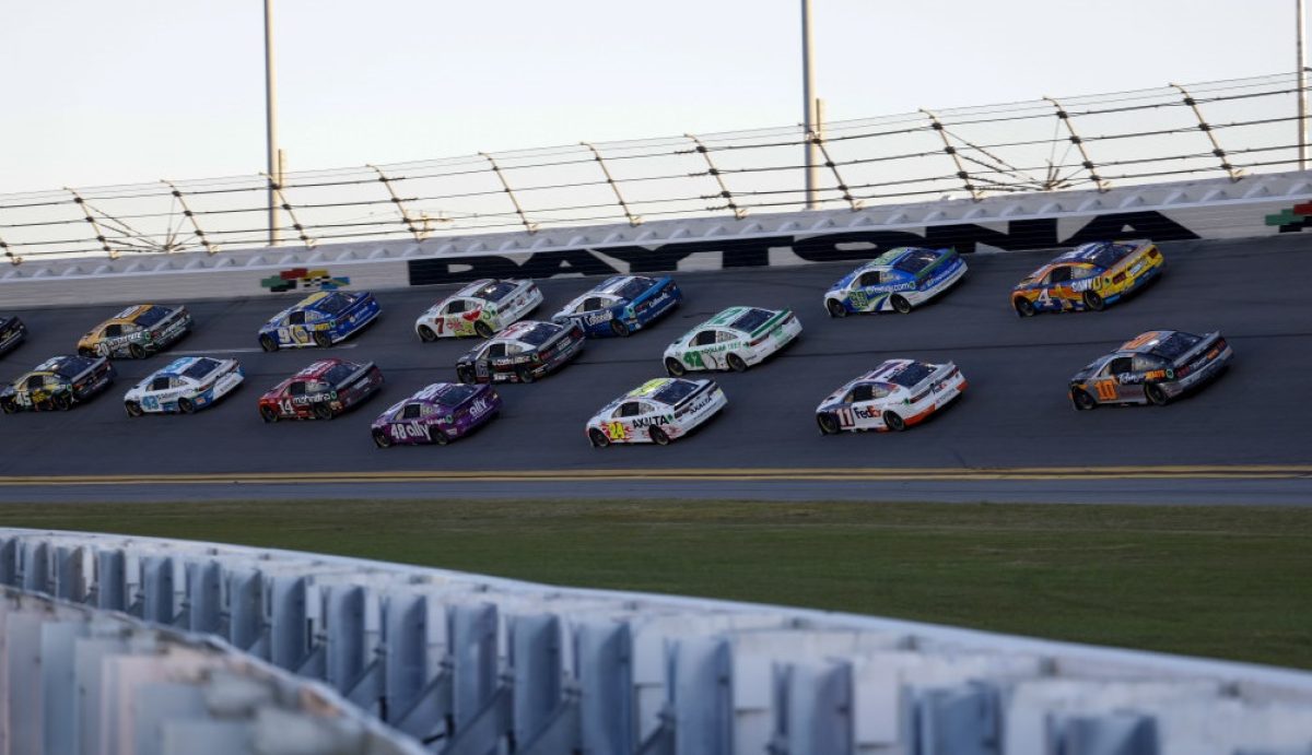 NASCAR Dismisses 23XI Racing and Front Row Motorsports Legal Challenge as Baseless