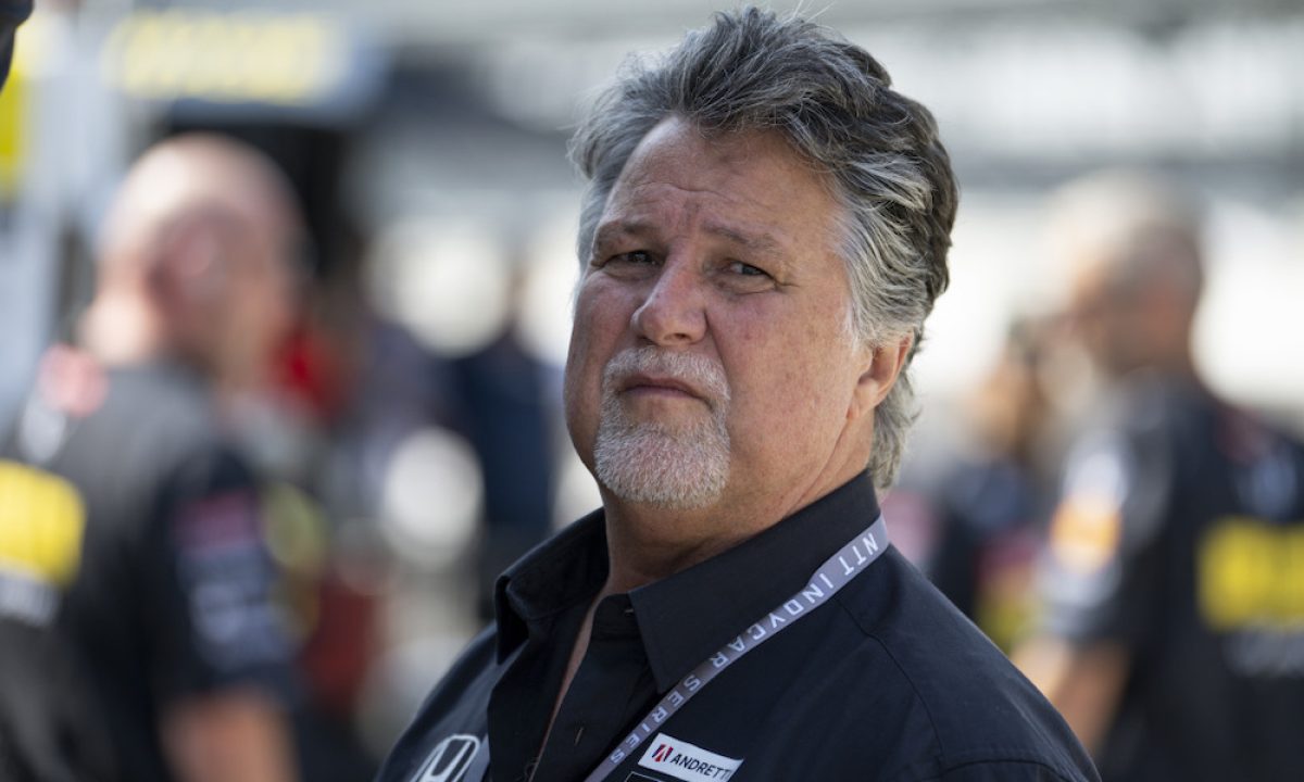 Andretti pens open letter "to our fans"