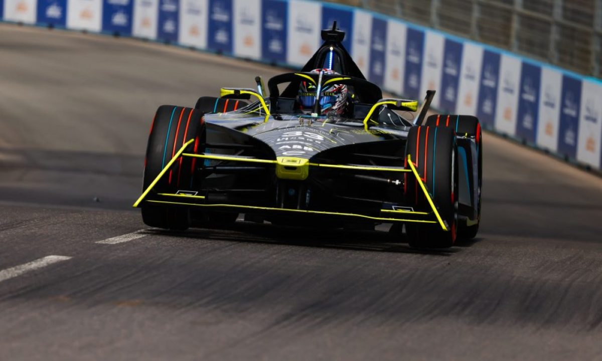 Revved Up and Rebranded: ERT Formula E Team Transforms into Kiro Race Co with Major American Backing