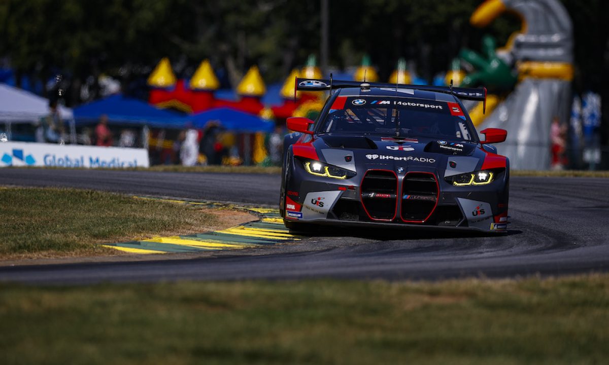 Power Move: Paul Miller Racing Bolsters Lineup with GTD PRO Expansion for 2025 Season