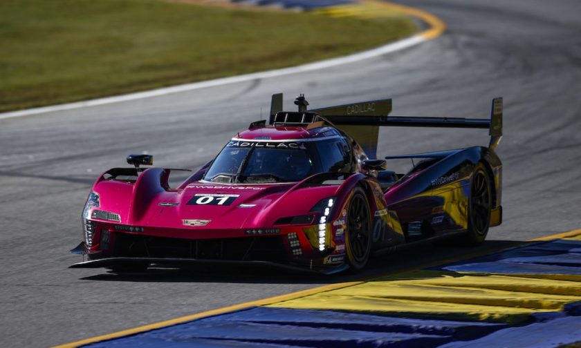 Endurance and Emotion: The Epic Farewells of Petit Le Mans