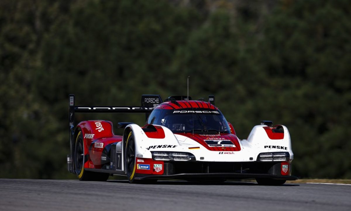 Unleashing the Thrills: The Strategy Dilemma of Petit Le Mans