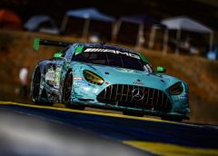 Racing Powerhouse: Koch and Lucas Join Forces for Thrilling IMSA GTD Season with Korthoff