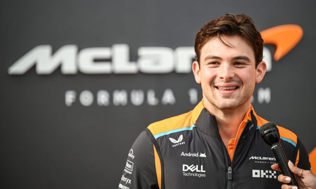 O'Ward set for IndyCar and Formula E demos in Mexico