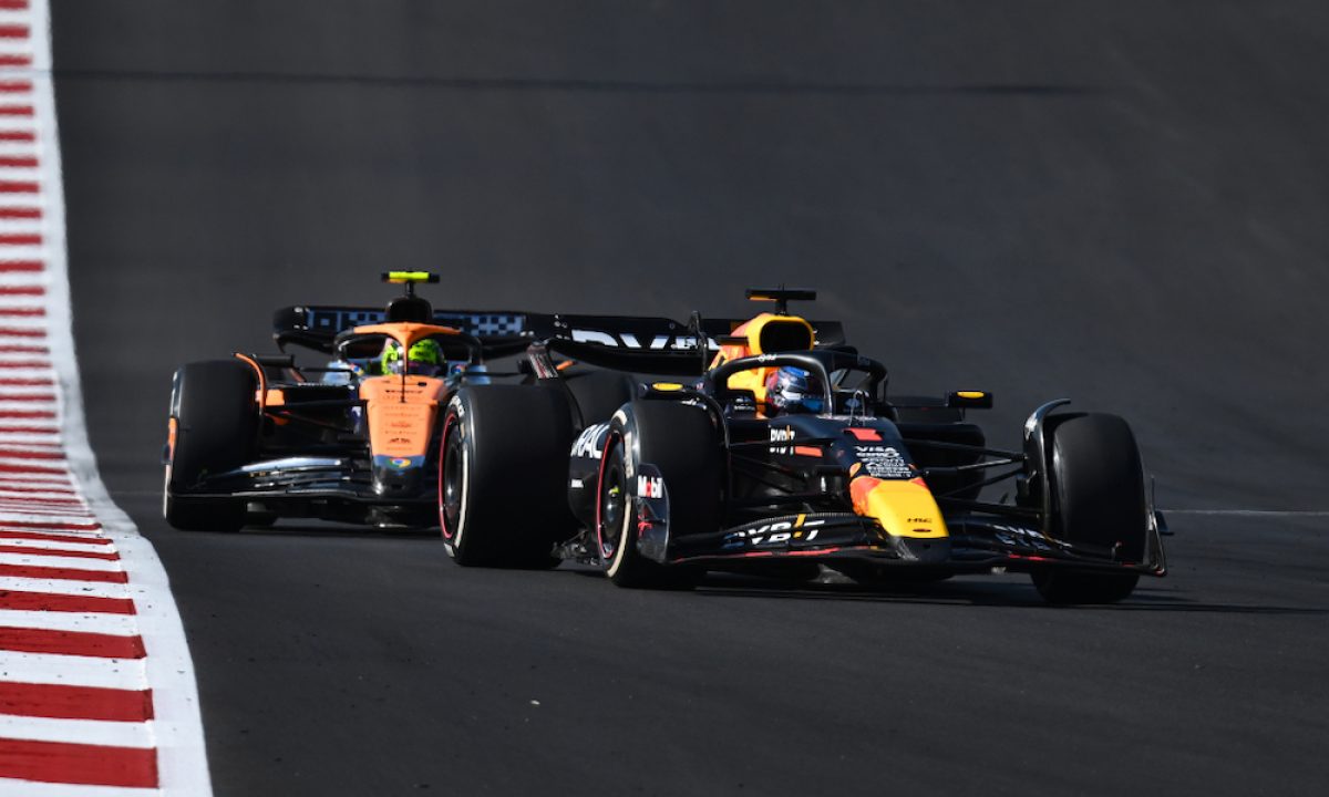 Hamilton Calls for Reevaluation of Verstappen's Aggressive Defending Strategy