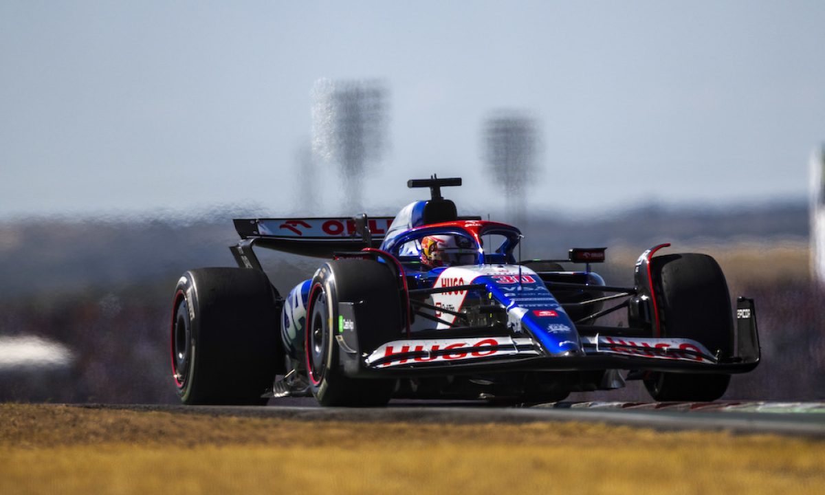 Alonso's Ferocious On-Track Battle Caught Lawson by Surprise at COTA