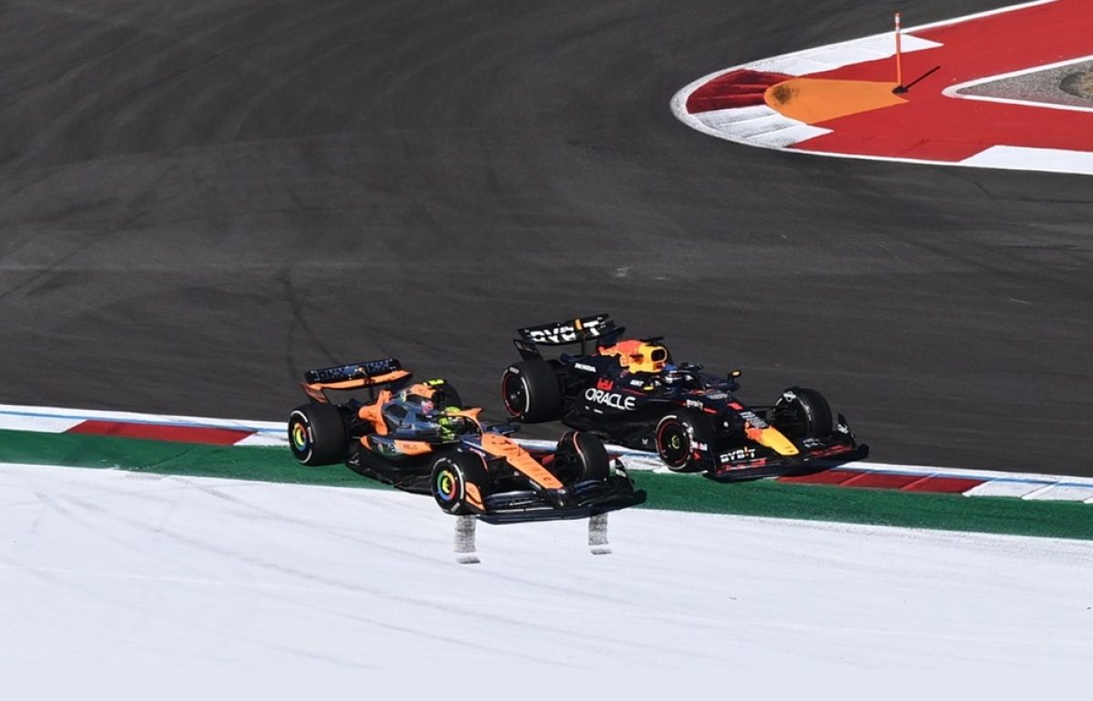 Clarity and Confidence: Red Bull Racing Defends F1 Rules with Conviction