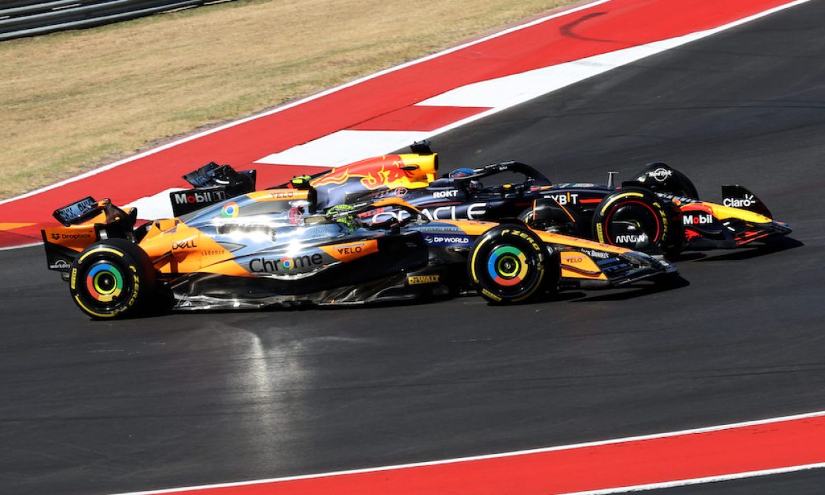 Horner's missing the point about F1's driving guidelines