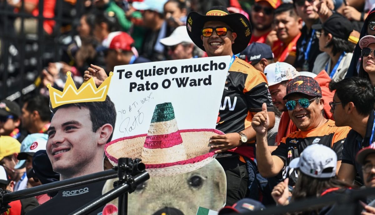 Revving Up Excitement: IndyCar Eyes Mexico for Thrilling 2026 Race Returns