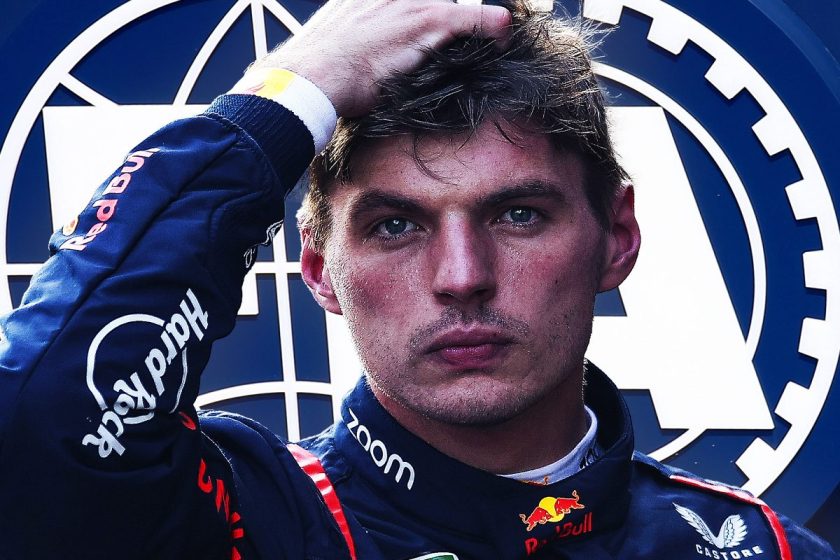 FIA take action after ‘DANGEROUS’ Verstappen incident at Mexican Grand Prix