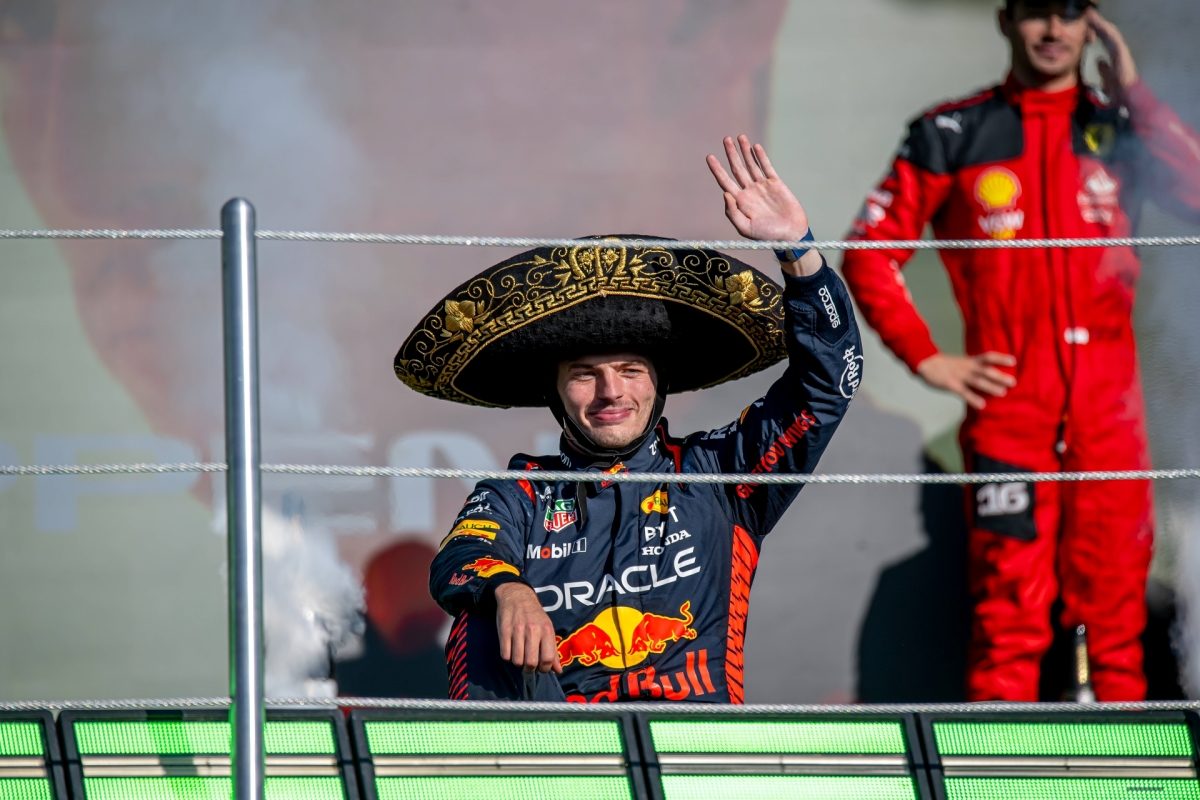 F1 Practice Today: Mexican Grand Prix 2024 start times, schedule, TV channel and live stream