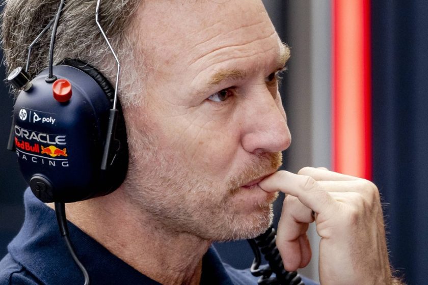 Horner BLAME claim made as Red Bull exits pile up