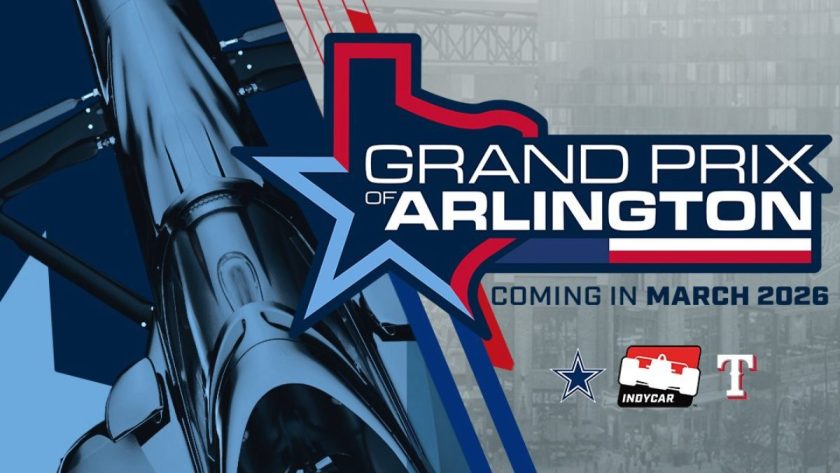 “Revving Up Excitement: IndyCar Unveils Thrilling New Street Race by Dallas Cowboys Stadium”