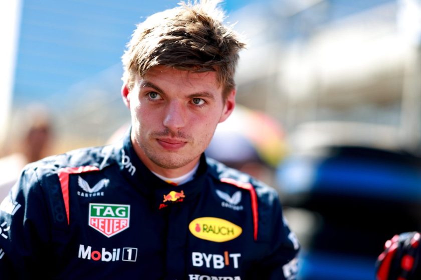 Verstappen Pulls Off Shocking Move By Testing Rival's F1 Car: A Formula 1 Bombshell!