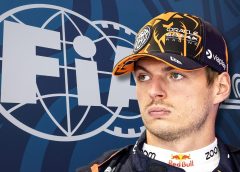 Verstappen’s Bold Stand: Challenging the FIA in Pay Dispute Battle