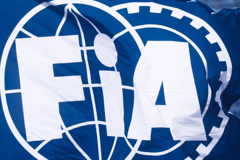 FIA announces NEW boss in major leadership change