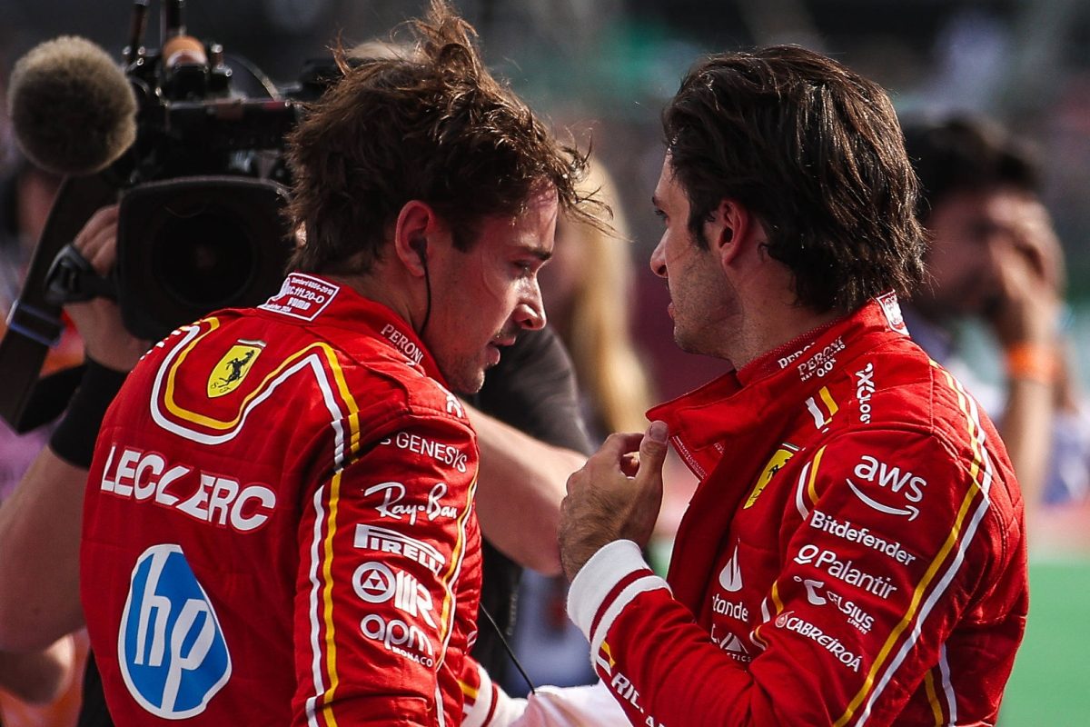 High-Stakes Drama: Ferrari Star Braces for FIA Backlash in Wake of Verstappen Controversy