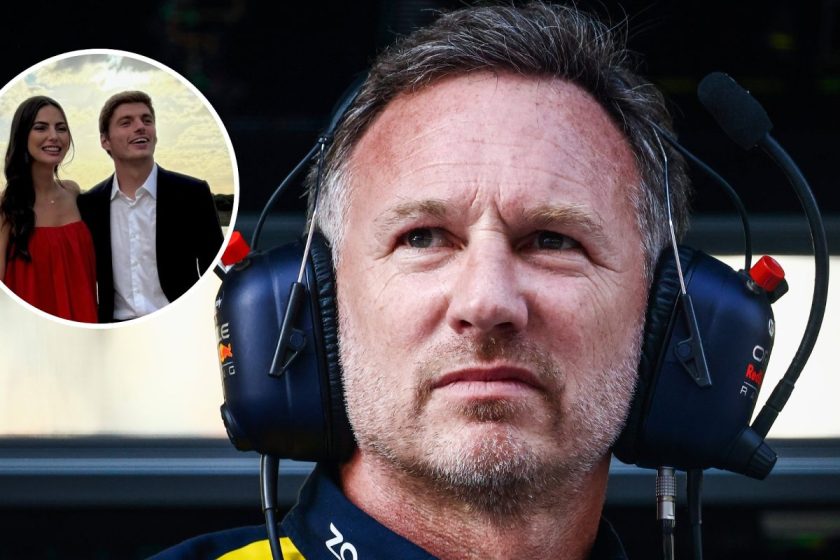 Sparks Fly in F1 World: Horner on the Hunt as Verstappen and Piquet Tie the Knot