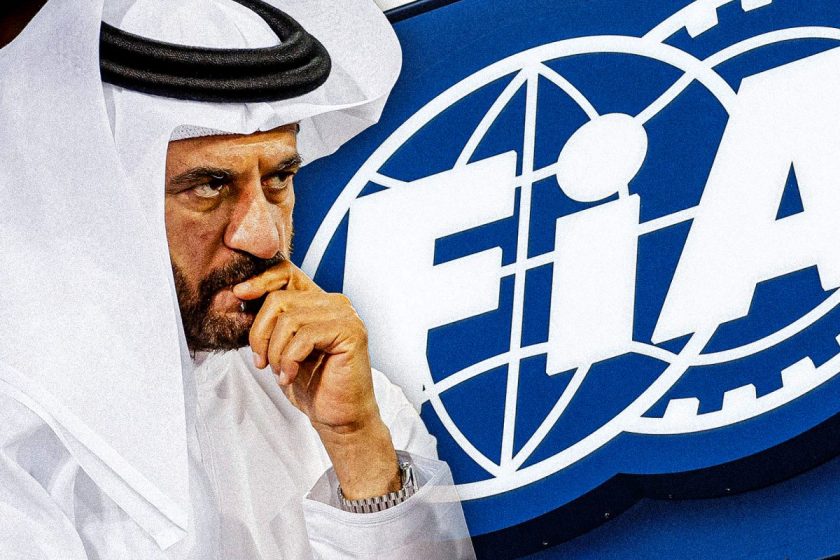 The Imperative Call for FIA to Prohibit a Pivotal Historic F1 Element