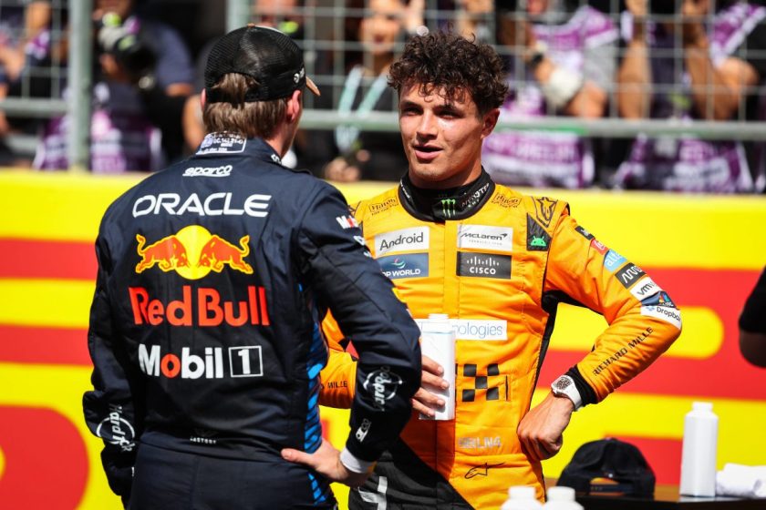 F1 US Grand Prix 2024 results: Final classification with penalties applied