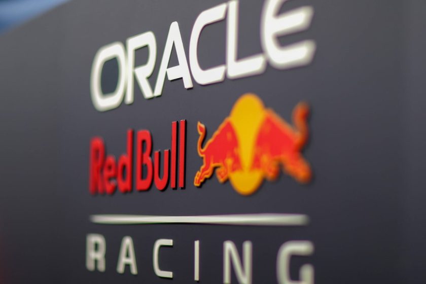 Revving Up the Competition: Red Bull Unveils Exciting New Driver Acquisition