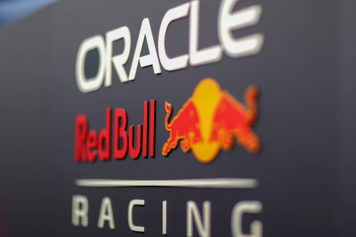 Revving Up the Competition: Red Bull Unveils Exciting New Driver Acquisition