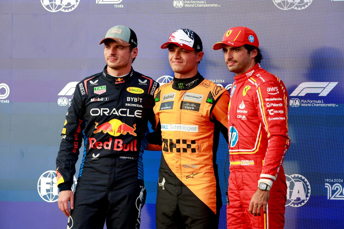 Revolutionizing the F1 Grid: A Bold Triple Team Swap for Championship Success