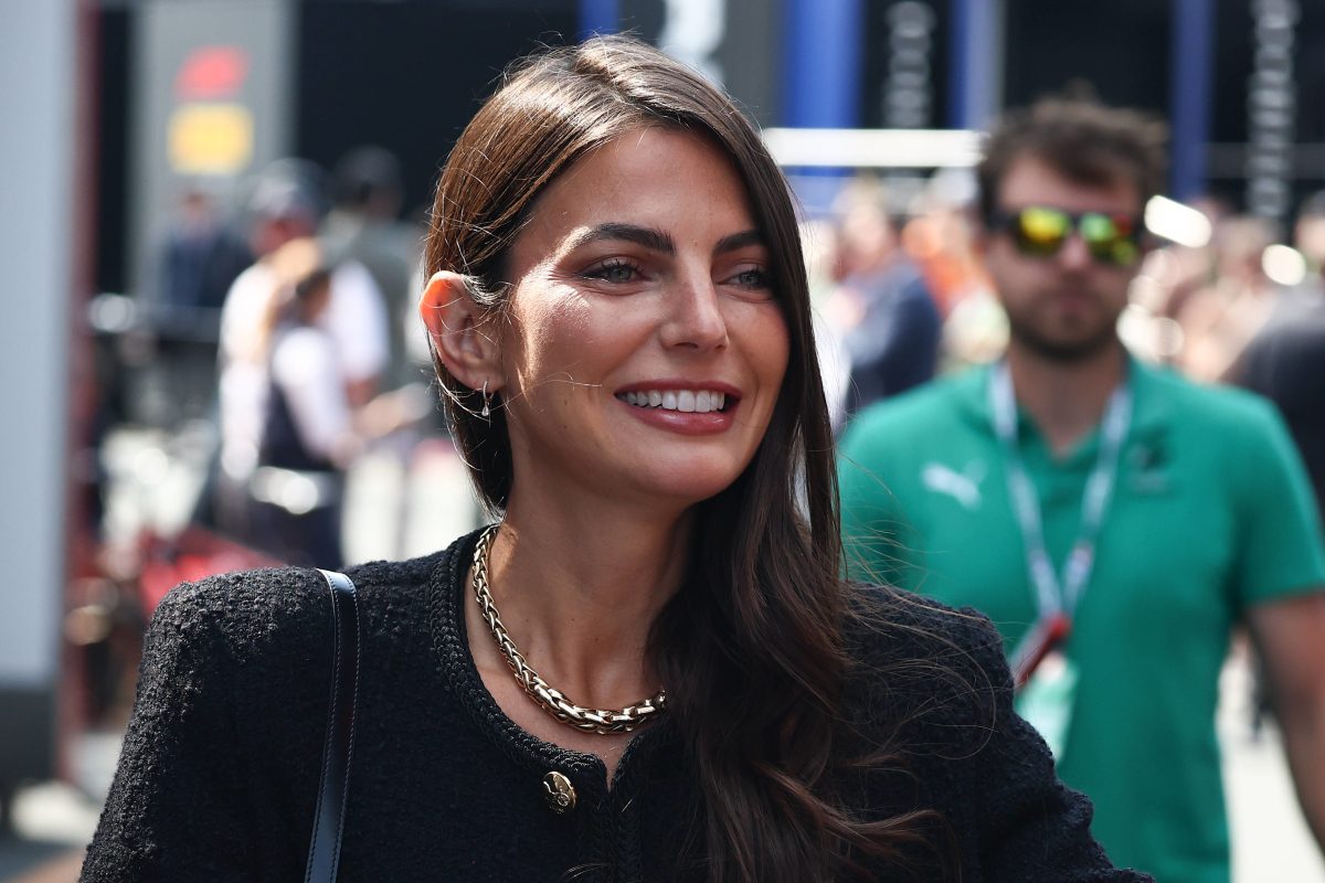 Kelly Piquet's Once-in-a-Lifetime Opportunity: A VIP Premiere Experience