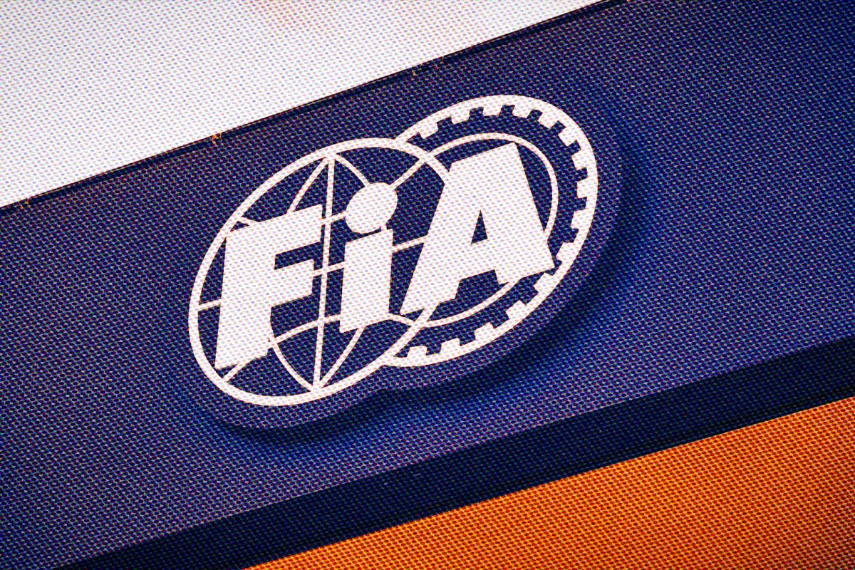 FIA issue HUGE penalty in dramatic US GP aftermath