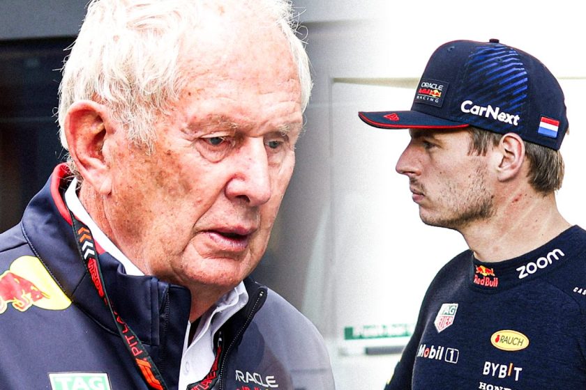 Red Bull Chief Addresses Major Signing Rumours Amid Verstappen's Talent Debate in F1 News Today