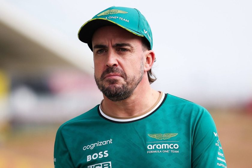 Breaking News: Aston Martin Issues Vital Update on Alonso's Health