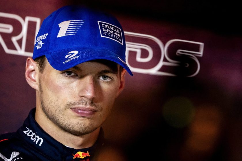 F1 stars unite against Verstappen amid Mexican GP CONTROVERSY