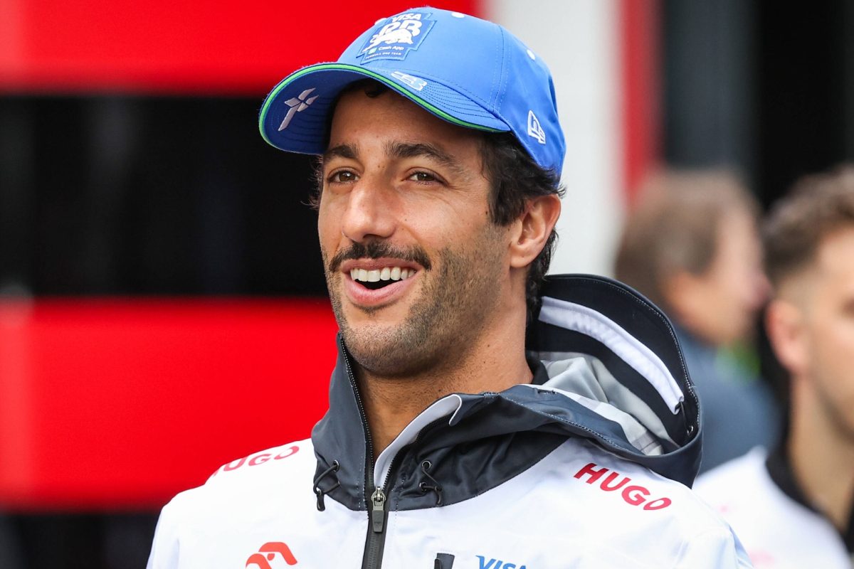 Ricciardo tipped for F1 return as star sends fans WILD with huge announcement - GPFans Recap