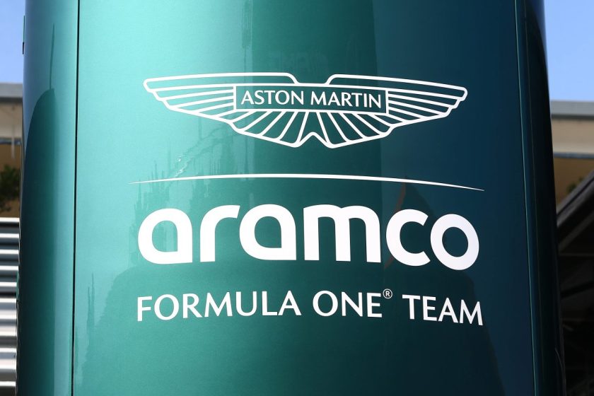 Aston Martin announce NEW multi-year contract ahead of Brazilian Grand Prix