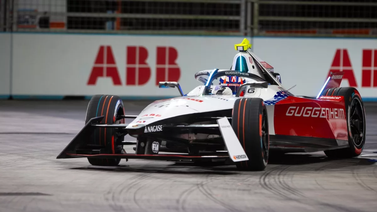 Breaking Barriers: Andretti Formula E Announces Groundbreaking Female Test Driver Lineup