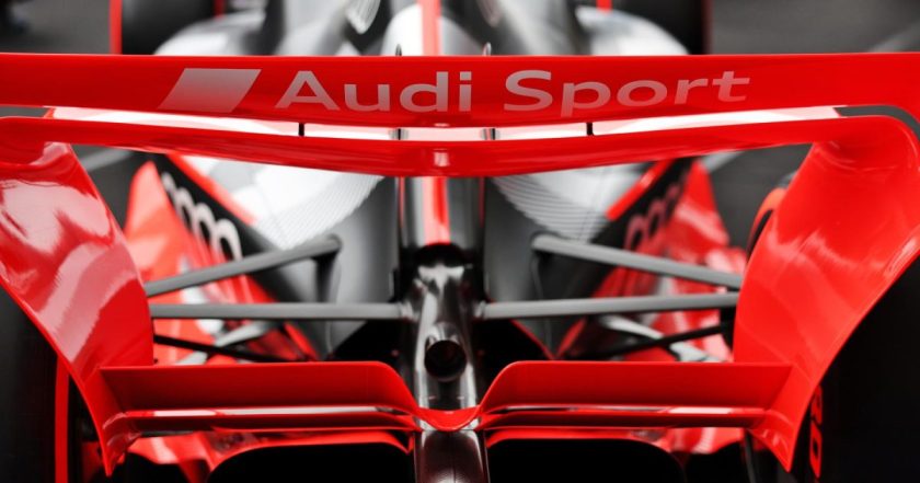 'Audi set for larger F1 cost cap as spending limit to be raised' - report