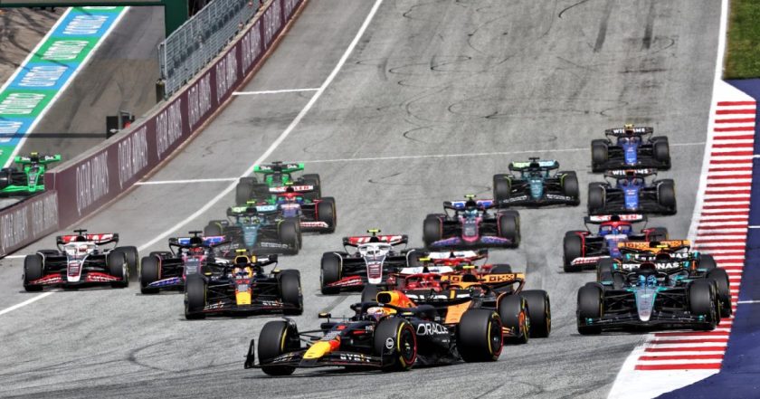 F1 fans torn over preferred return grand prix destination