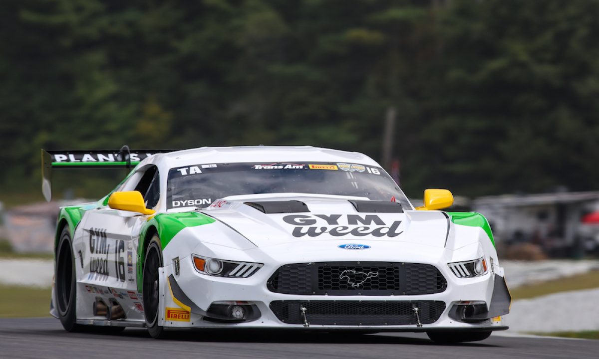 Revving Up: Trans Am Enthusiasts Honor the Legacy of Bob Riley