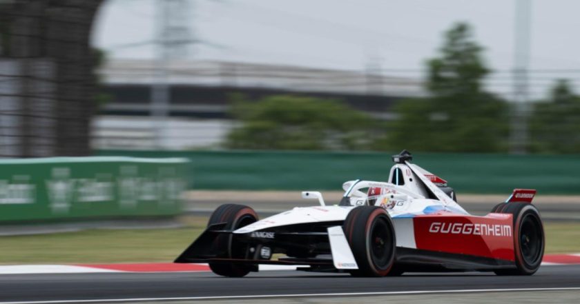 Breaking Boundaries: Andretti's Historic Female Test Drivers Ready to Make F1 History