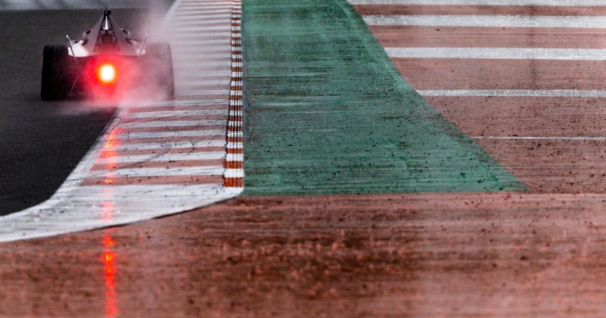 Racing Against Nature: Formula E Testing Imperiled by Spanish Floods