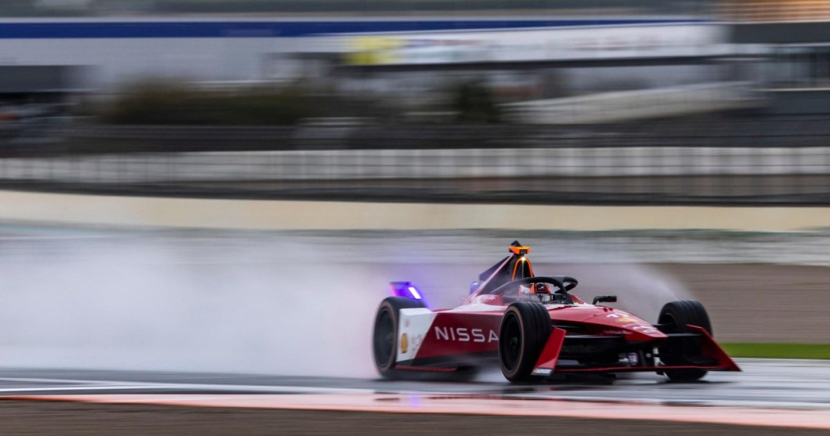 Formula E Adapts and Overcomes: Responding to Crisis in the Wake of Spanish Flash Floods