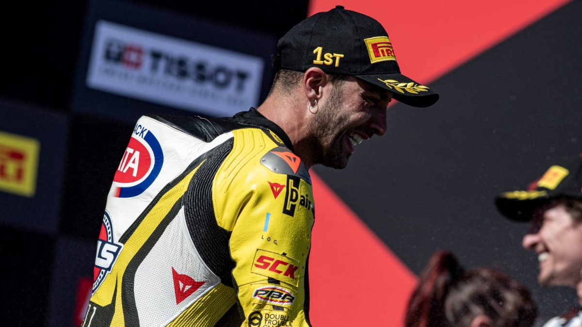 Andrea Iannone to replace Fabio Di Giannantonio at Sepang MotoGP weekend