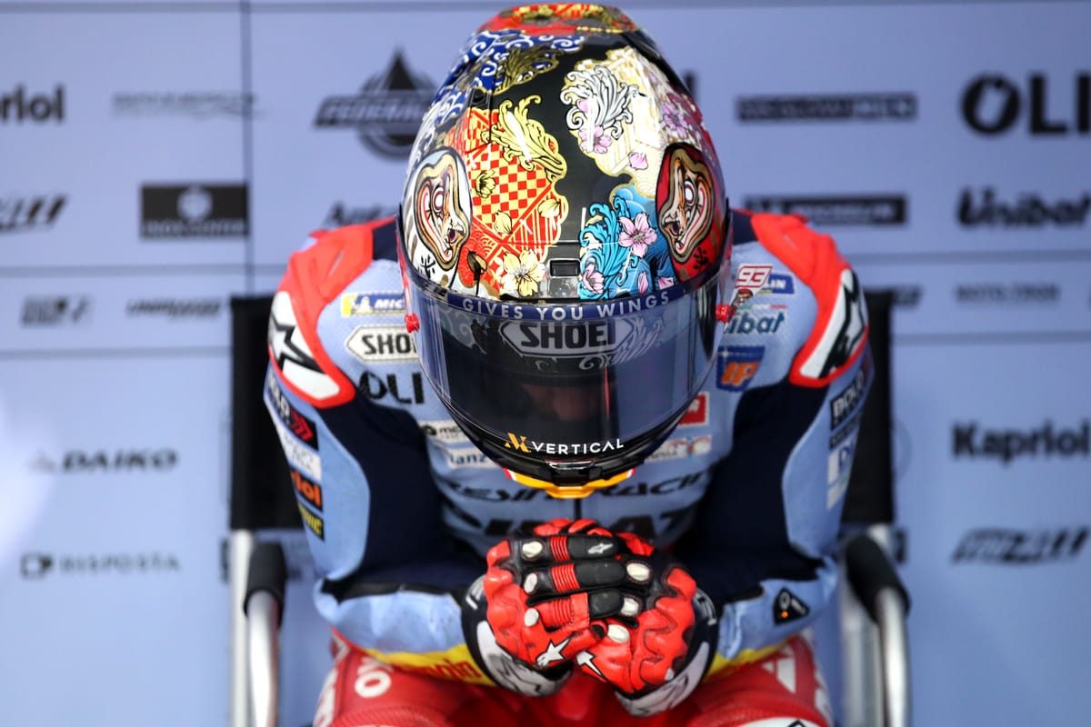 Bizarre cause revealed for costly Marquez ruling delay