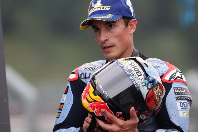 Unraveling the Enigma: The Ducati Downgrade Holding Back Marquez and GP23