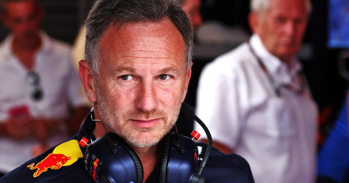 Horner backs Ferrari for F1 threat repeat