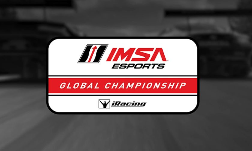 Revving Up for Victory: The 2024 IMSA Esports Global Championship Ignites on November 24th