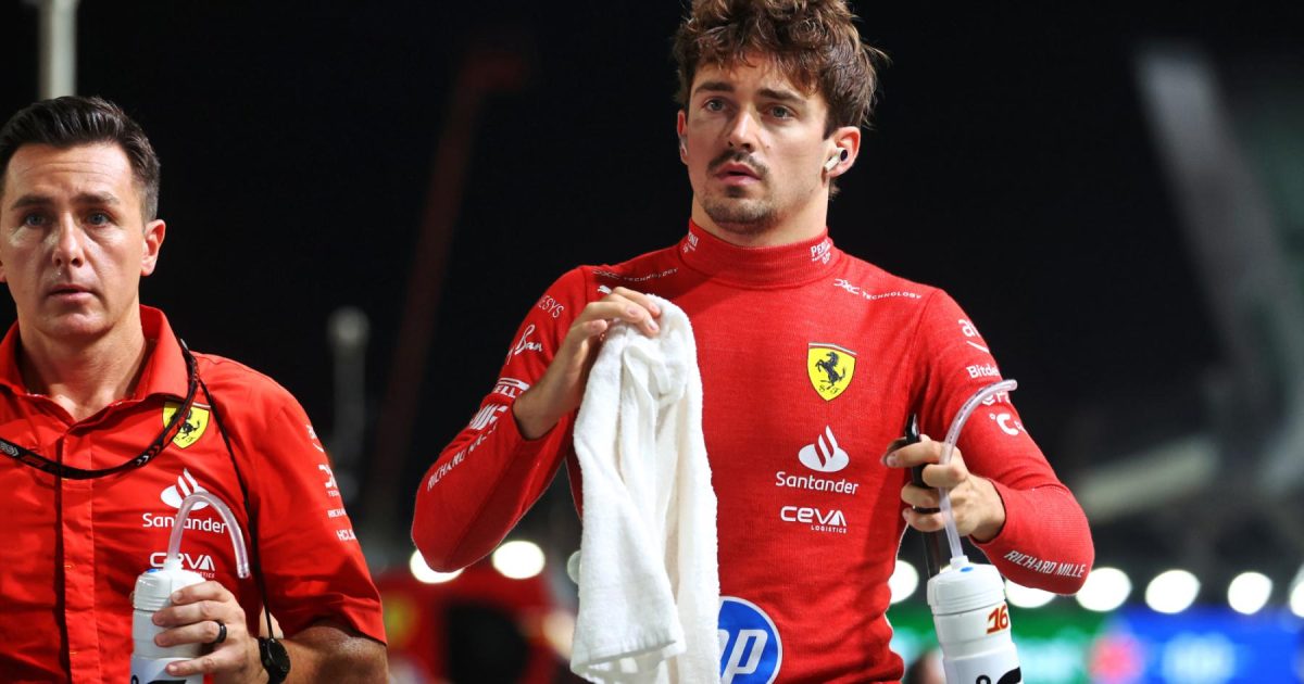 'Typical Ferrari driver' backed for 'win-or-bust' F1 title glory