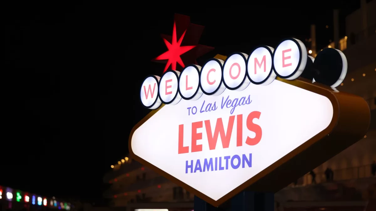 F1 Las Vegas GP Lewis Hamilton package spells trouble for 2024 event