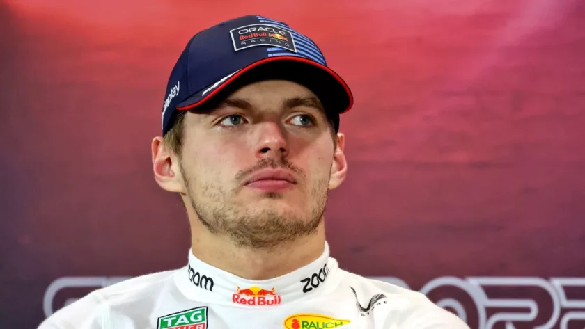 Guenther Steiner: FIA made ‘big story’ out of Max Verstappen swearing incident