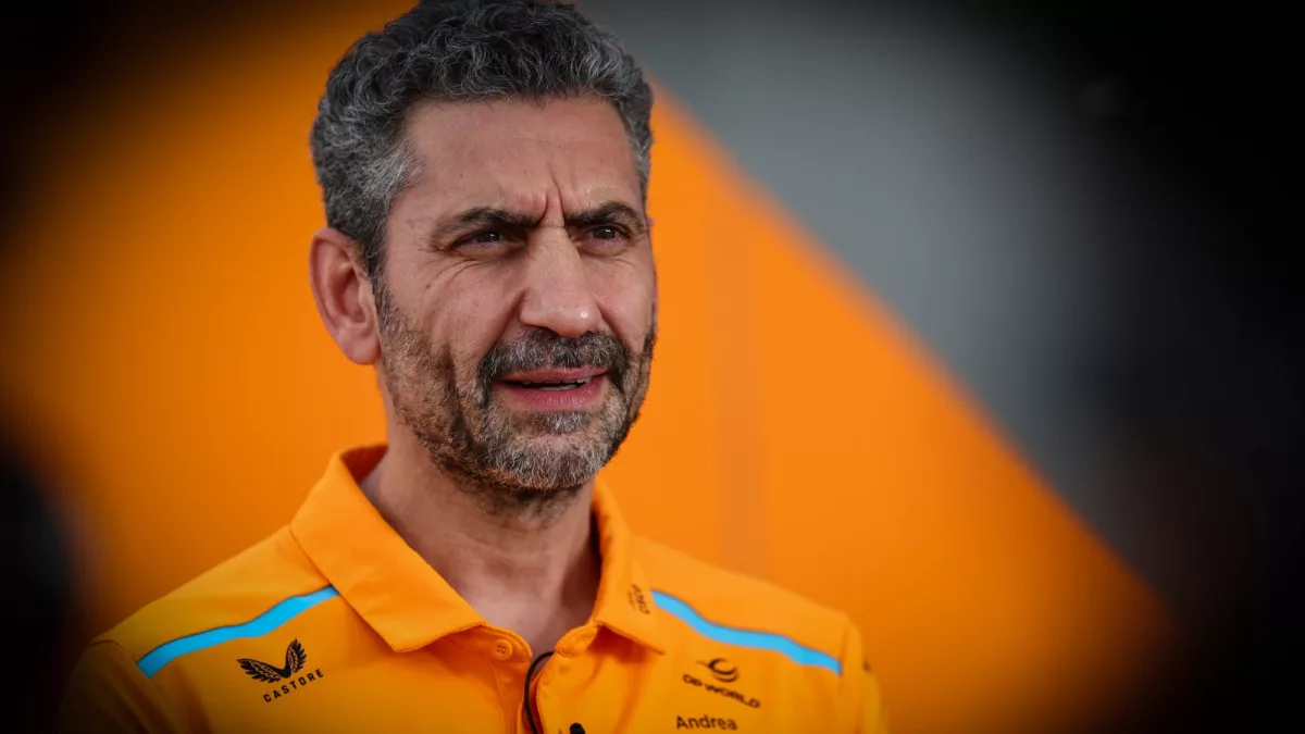 Unyielding Andrea Stella Addresses McLaren's Rejection of Right to Review